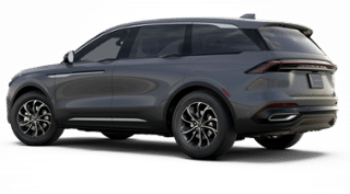 2024 Lincoln Lincoln Nautilus External Image 2